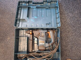 Bosch Professional GHB 3-28 DRE - 3