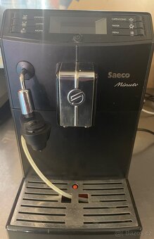Kávovar Saeco - 3