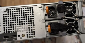 Server Dell PowerEdge R520 - 3