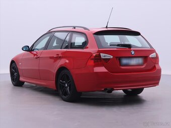BMW Řada 3 2,0 320d 120kW Xenon Tažné (2006) - 3