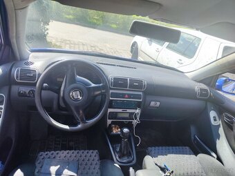 Seat Leon - 3