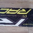 Sjezdové lyže FISCHER Race RC 170cm - 3