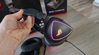 ASUS ROG DELTA S - 3