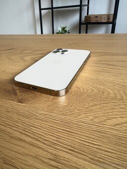 iPhone 12 Pro - bat. 85%, hezký stav - 3