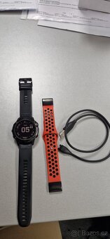 Garmin Fenix 6pro black - 3