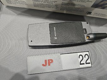 Ericsson r320 - 3