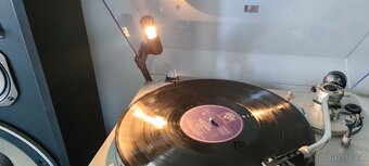 TECHNICS SL B2 - 3