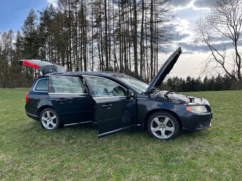 Volvo V70, 2.0D, 100 kW - 3