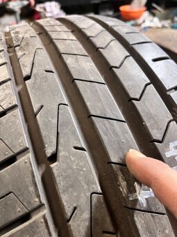 225/55 R18 98V letní pneu Hankook VentusPrime3 X - TOP - 3