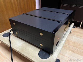 Teac - 3