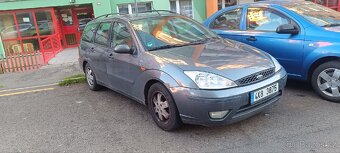 Prodám nebo vyměním Ford Focus - 3