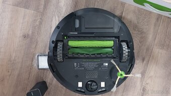 iRobot Roomba e5 - robotický vsavač - 3
