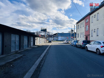 Prodej garáže, 23 m², Ostrava, ul. Bivojova - 3