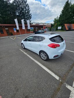 Kia Ceed - 3