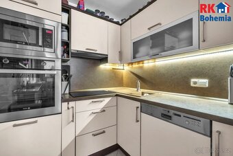 Prodej, byt, 2+kk, Praha, Stodůlky, ul. Hostinského - 3