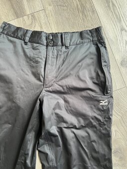 Pánské sportovní kalhoty Mizuno - 3