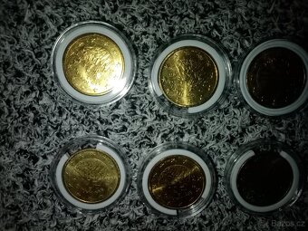 50 centů San Marino - 3