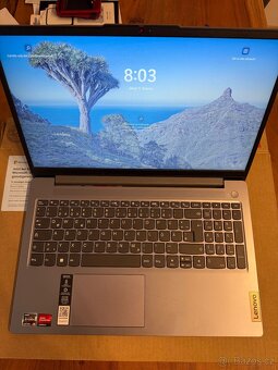 Lenovo IdeaPad Slim 3 - 3