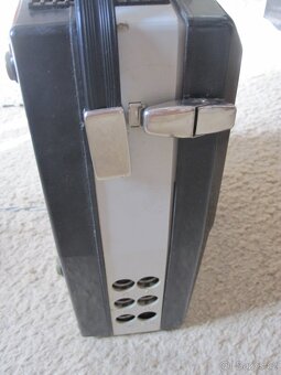 Kotoučový magnetofon B4 - 3