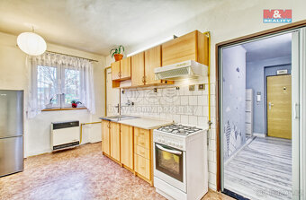 Prodej bytu 1+1, 55 m², Klášterec nad Ohří, ul. Pražská - 3