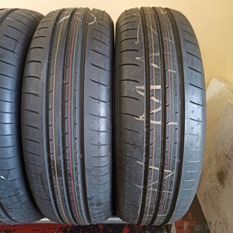 Toyo 185/60 R16 86H 6,5mm DEMO - 3