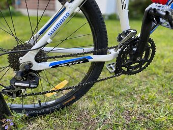 dětské kolo Scott 24" - 3