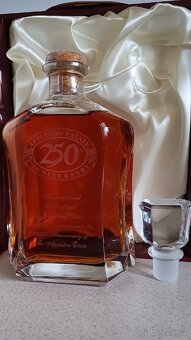 Appleton Estate 250th Anniversary Decanter 43% 700ml - 3