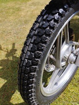 Yuki 125 SPORT - 3