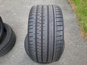 Continental 225-40-18 Letní - 3