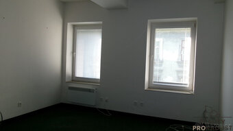 Pronájem kancelářského celku 700m2 Brno střed - 3