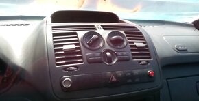 MERCEDES W 639 VIANO - 3