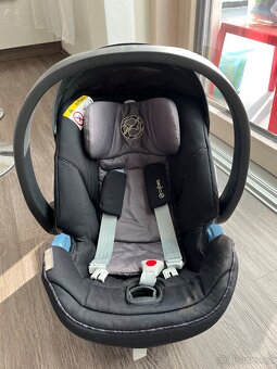 Vajíčko Cybex - 3