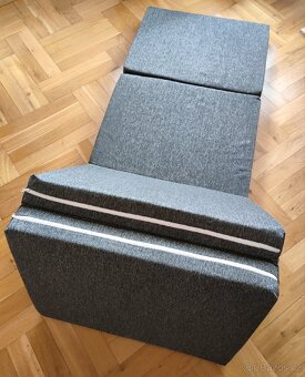 Prodám 2ks matrace Ida Purtex - 3