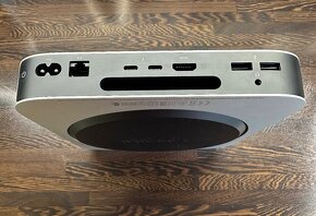 Mac Mini M1 16GB RAM / 512GB SSD - 3