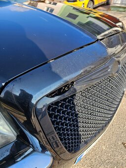 Chrysler 300C 5,7 HEMI V8 ADW Touring na ND nebo opravu - 3