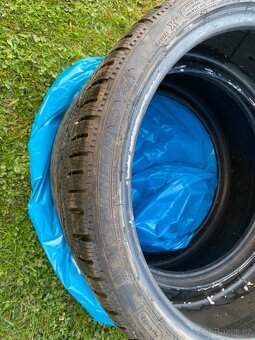 Michelin 225 35 r19 - 3