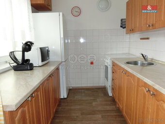 Prodej bytu 4+1, 73 m², Praha 4, ul. Měchenická - 3