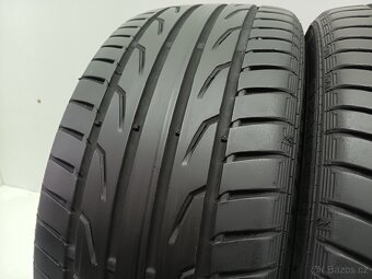 2ks letní pneu 205/45/16 Semperit - 3