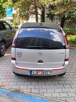 Opel Meriva - 3