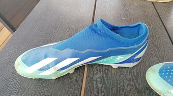 Kopačky Adidas Crazyfast vel. 42 - 3