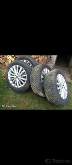 ALU KOLA TRINITY KODIAQ - 3