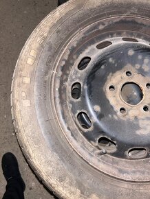 R15 na ford 5x108 - 3