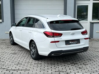 Hyundai i30 1.6 CRDI SMART ČR NOVÉ - 3