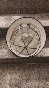 Industriální lampa - 3