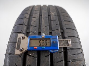 Peugeot Citroen 307 2008 C4 Cactus - 16" alu kola - Letní p - 3