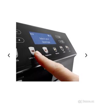 Delonghi Eletta Cappuccino Evo - 3