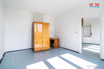 Prodej bytu 1+1, 32 m², Česká Lípa, ul. Jižní - 3
