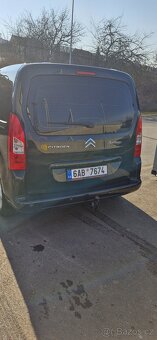 CITROEN BERLINGO 2009 1.6i 16v MULTISPACE - 3