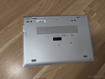 Notebook HP EliteBook 745 G6 RYZEN 5 VEGA - 3