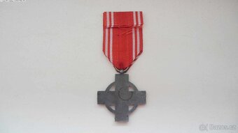 Hasičský záslužný odznak - 3